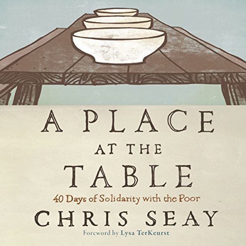 Cover of A Place at the Table