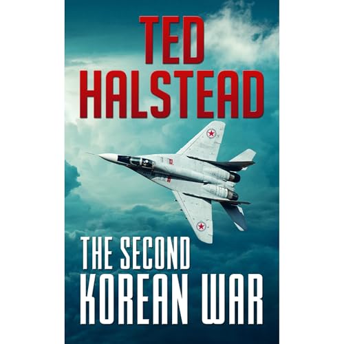 Cover of The Second Korean War