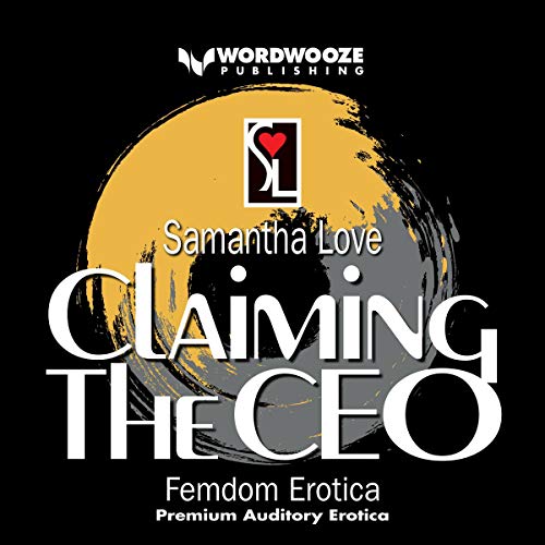 Cover of Claiming the CEO