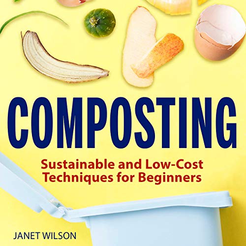 Cover of Composting
