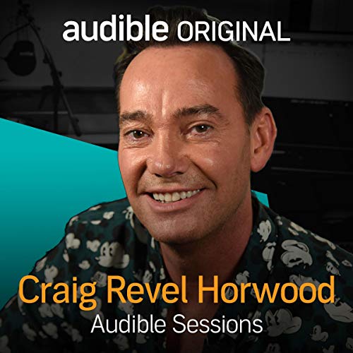Cover of Craig Revel-Horwood