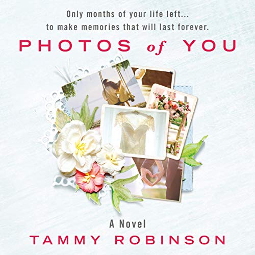 Cover of Photos of You