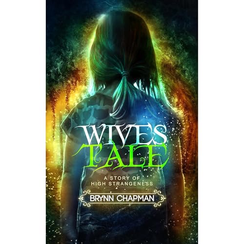 Cover of Wive's Tale