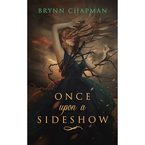 Cover of Once Upon A Sideshow