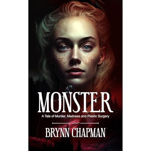 Cover of MONSTER