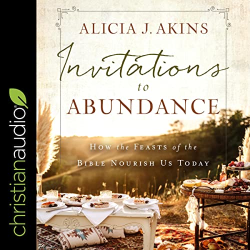 Cover of Invitations to Abundance