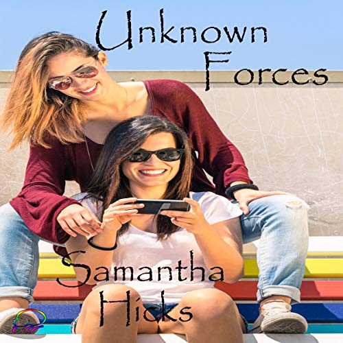 Cover of Unknown Forces
