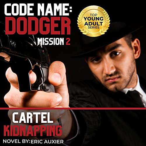 Cover of Code Name: Dodger Mission 2