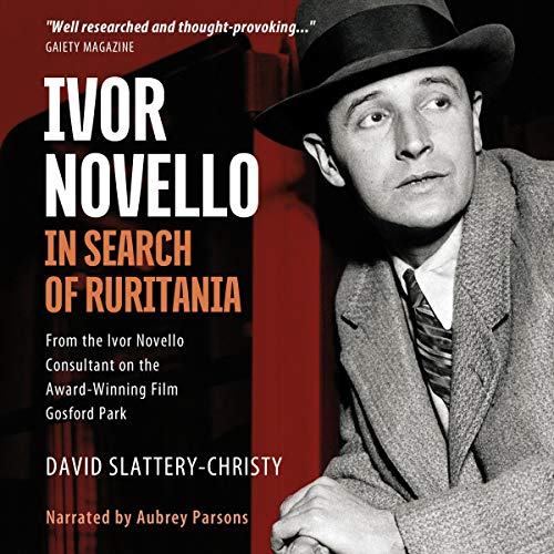 Cover of Ivor Novello