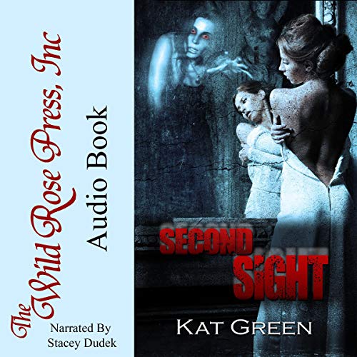Cover of Second Sight