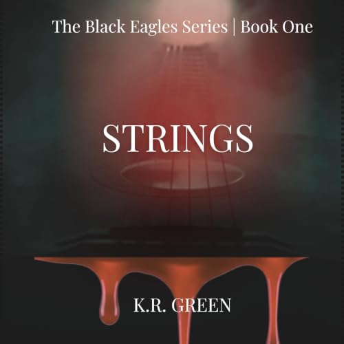 Cover of Strings