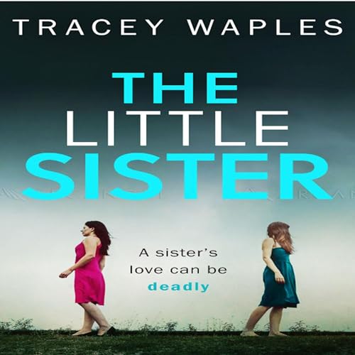 Cover of The Little Sister