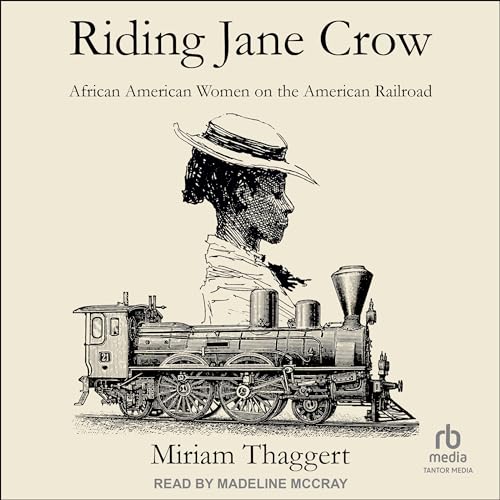 Cover of Riding Jane Crow