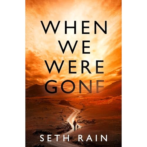 Cover of When We Were Gone