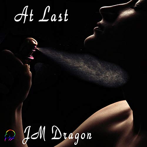 Cover of At Last