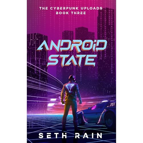 Cover of Android State
