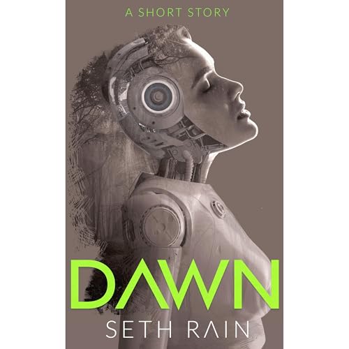 Cover of Dawn