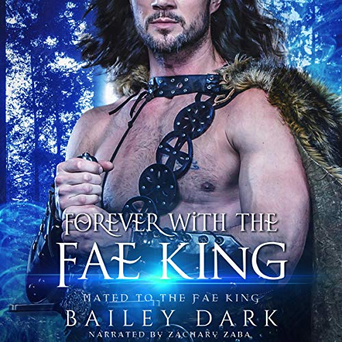 Cover of Forever with the Fae King