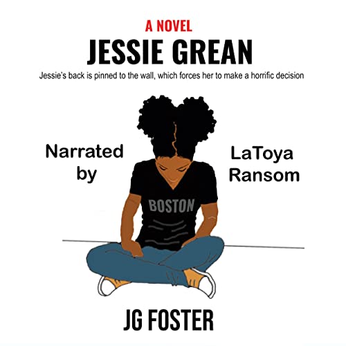 Cover of Jessie Grean