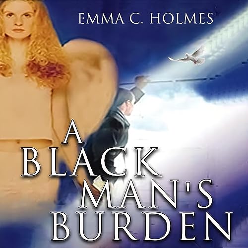 Cover of A Black Man's Burden