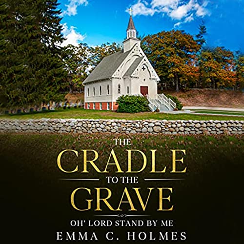 Cover of The Cradle to the Grave