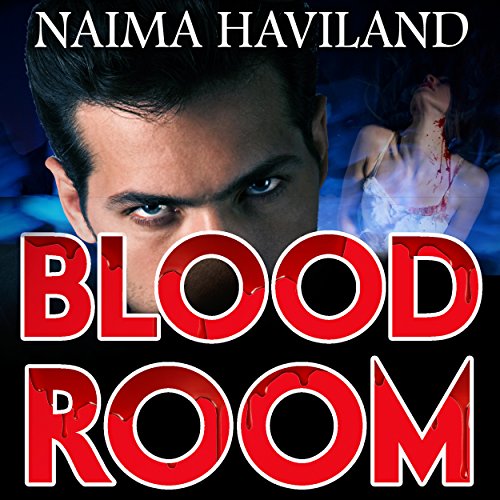 Cover of Bloodroom