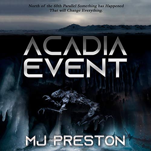 Cover of Acadia Event
