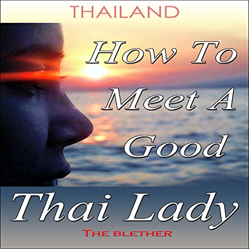 Cover of Thailand