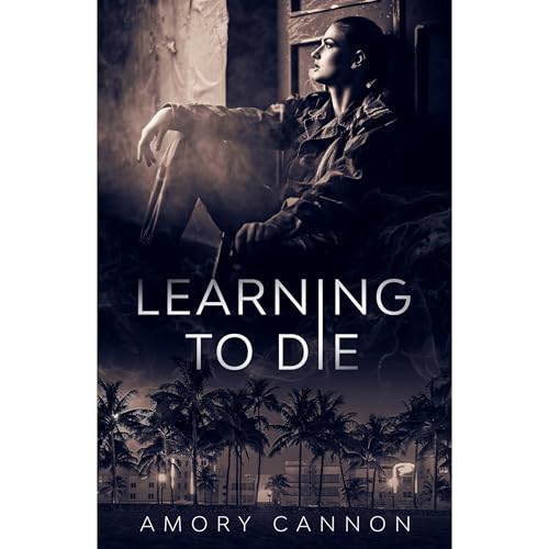 Cover of Learning to Die