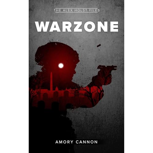 Cover of Warzone