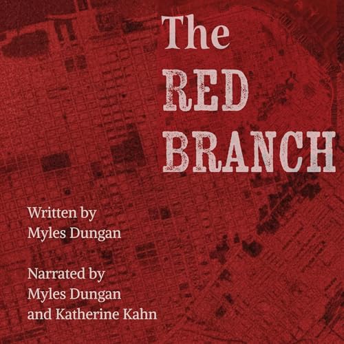 Cover of The Red Branch