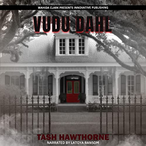 Cover of Vudu Dahl