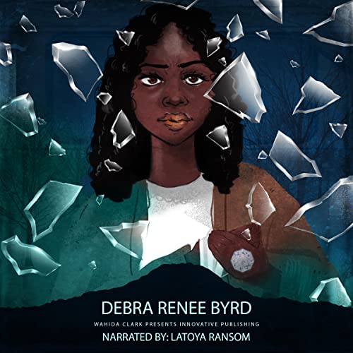 Cover of Fractured Princess