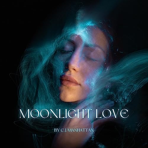 Cover of Moonlight Love