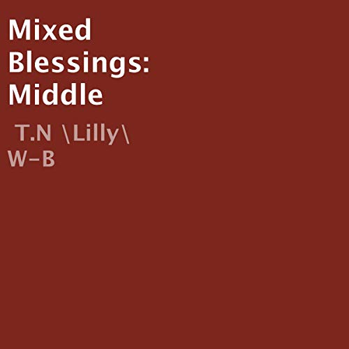 Cover of Mixed Blessings