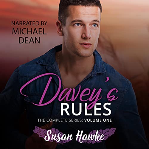 Cover of Davey's Rules: The Complete Series: Volume One