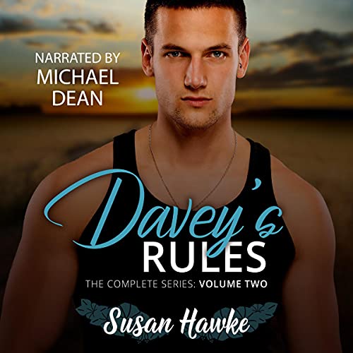 Cover of Davey's Rules: The Complete Series: Volume Two