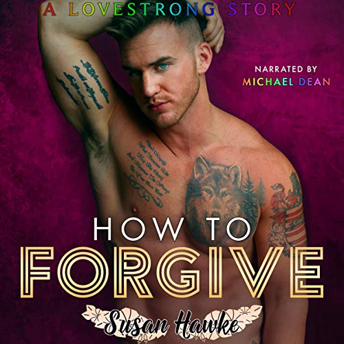 Cover of How to Forgive