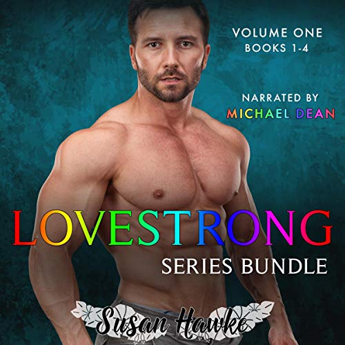 Cover of Lovestrong Series Bundle: Volume One