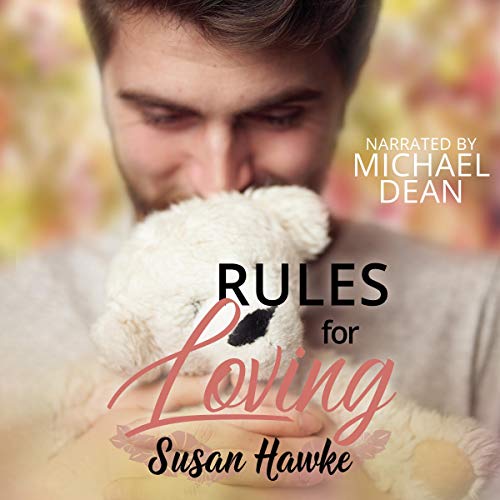 Cover of Rules for Loving