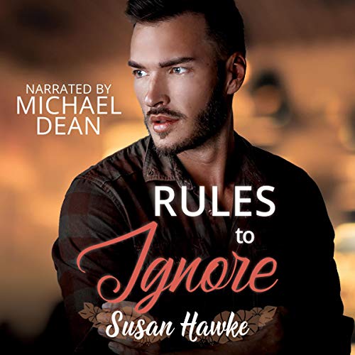 Cover of Rules to Ignore