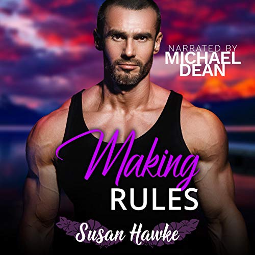 Cover of Making Rules