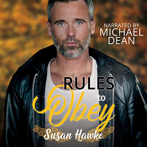 Cover of Rules to Obey