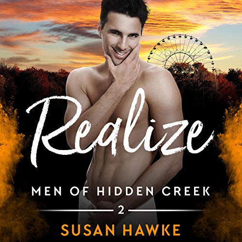 Cover of Realize