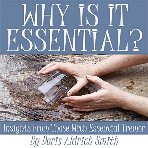 Cover of Why Is It Essential? I Want to Know