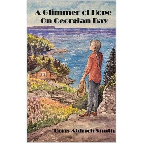 Cover of A Glimmer of Hope