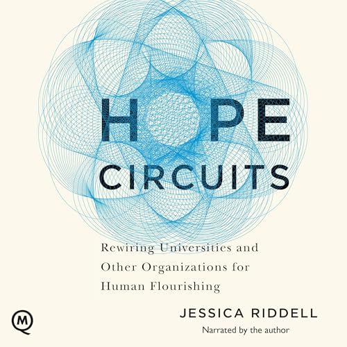 Cover of Hope Circuits