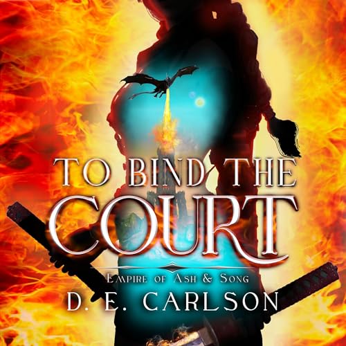 Cover of To Bind the Court