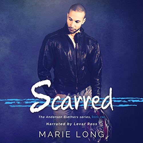 Cover of Scarred