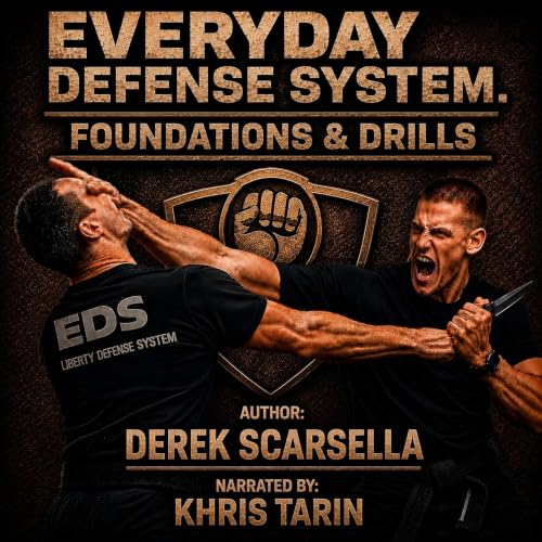 Cover of Everyday Defense System